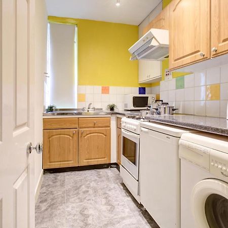 Oxford Street - Mayfair, Central London Budget Apartment Exteriér fotografie