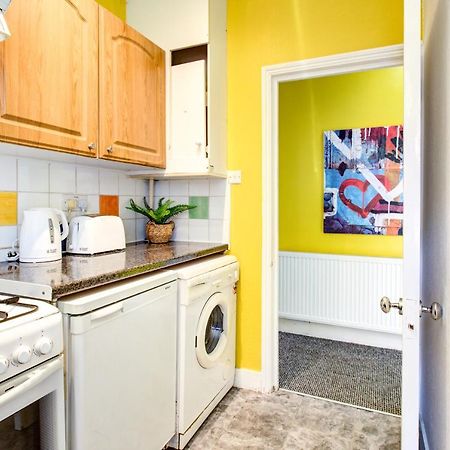 Oxford Street - Mayfair, Central London Budget Apartment Exteriér fotografie